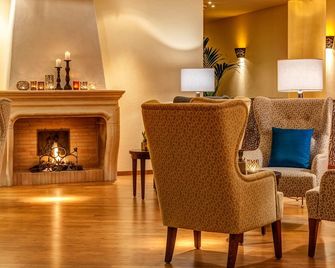 Suitenhotel Parco Paradiso - Lugano