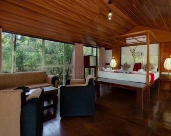 Lowin Yala - Yala - Bedroom