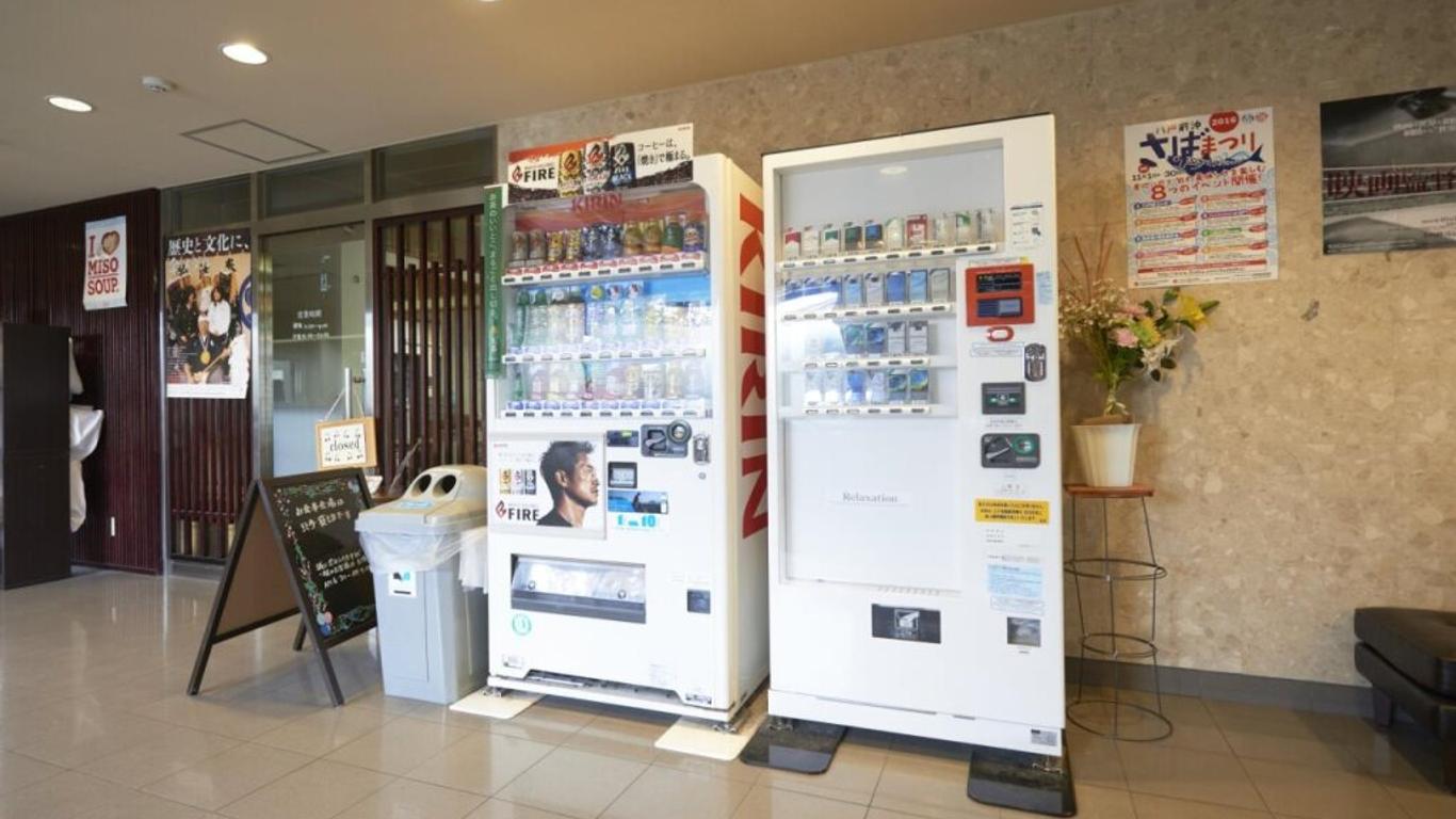 Hotel Select Inn Hachinohe Chuo