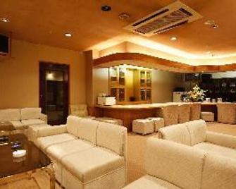 Hotel Tokinoza - Kihoku - Bar