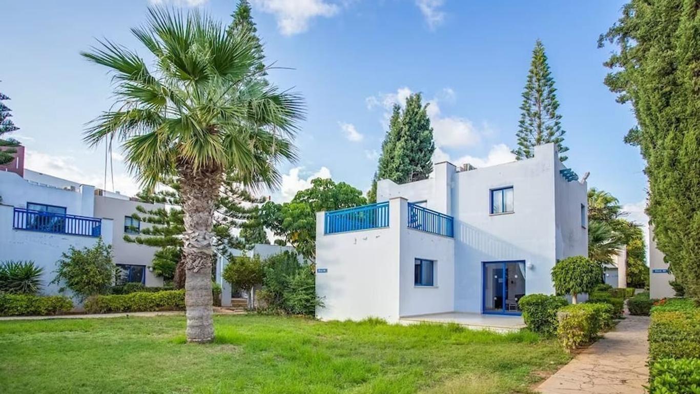 Marismare Apartments