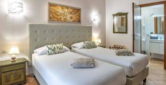 Plaza Rooms Ciampino - Ciampino - Bedroom