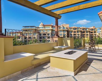 Beachside Escape at Riviera Nayarit w Pool - Nuevo Vallarta - Balcón