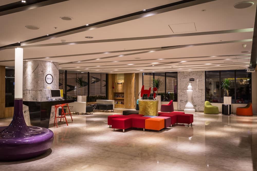 هوتل إتش آي تشويانج