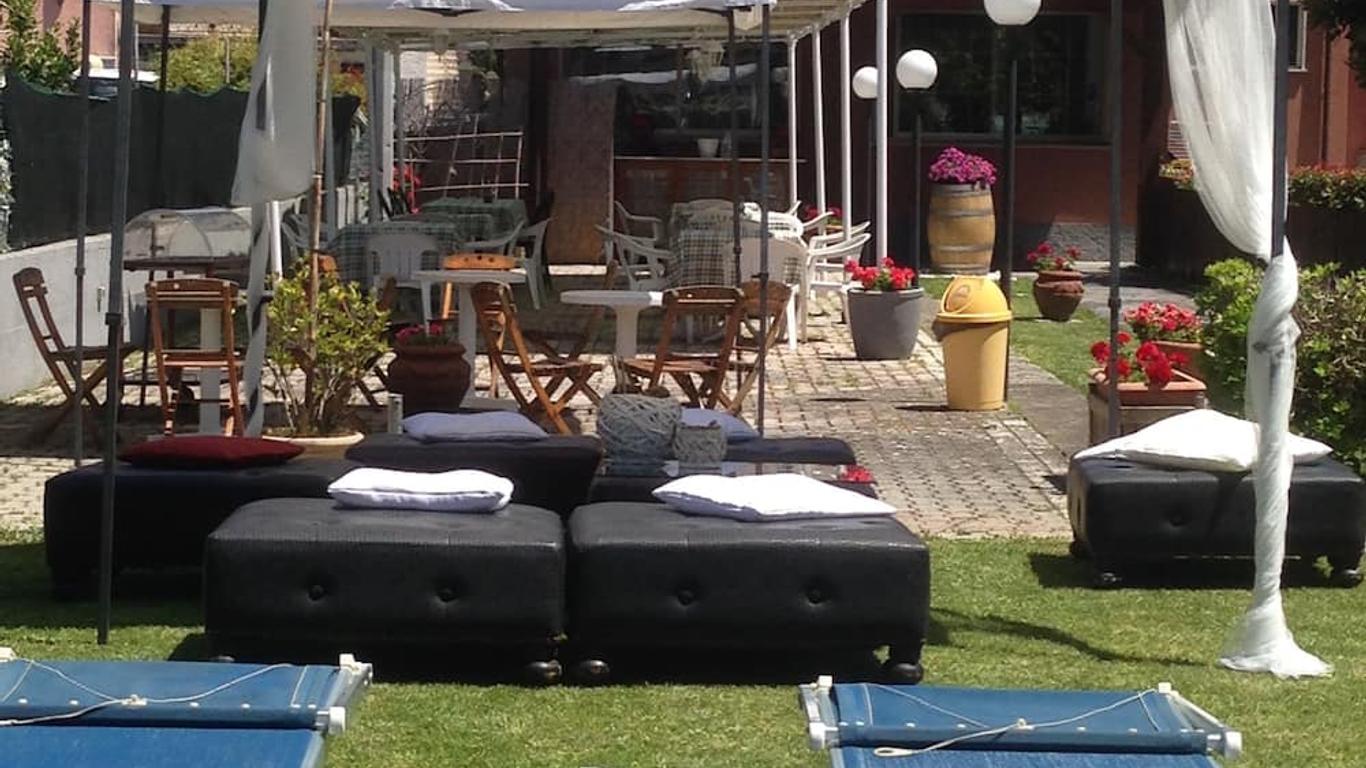 Locanda Maria