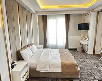 Sam My House Hotel - Samsun - Habitación