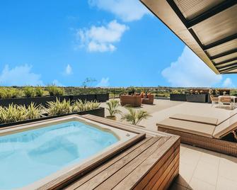Domaine de Grand Baie - Grand Baie - Piscine