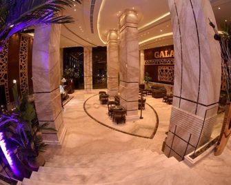 Grand Ocean Sokhna Hotel & Resort - Ain Sokhna - Lobby