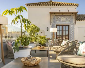 Vincci Molviedro - Seville - Property amenity