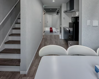 Hanastay Niwa - Osaka - Habitación