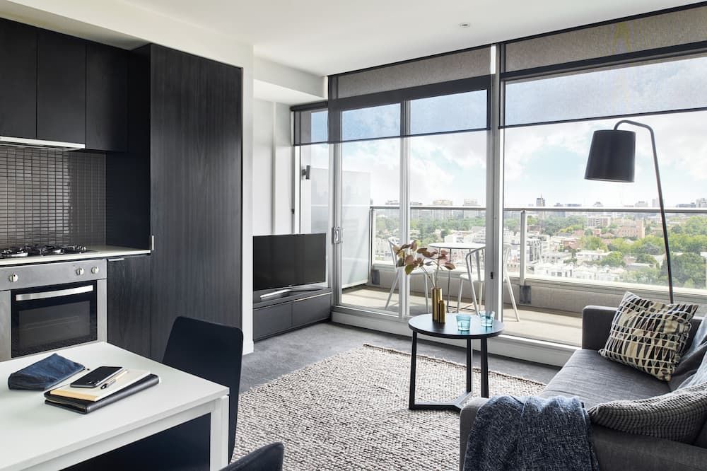 Punthill South Yarra Grand - Melbourne - Salon