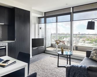 Punthill South Yarra Grand - Melbourne - Sala de estar