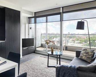 Punthill South Yarra Grand - Melbourne - Salon