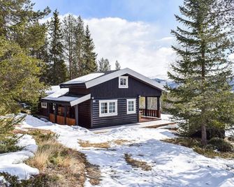 4 Bedroom Stunning Home In Vinstra - Vinstra - Edificio