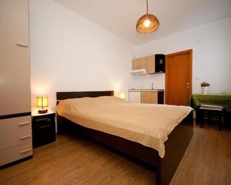 Apartments Briest - Dubrovnik - Yatak Odası