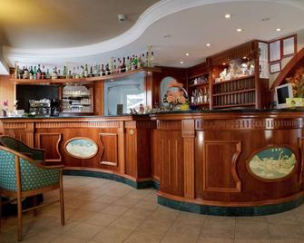 Hotel Du Glacier - La Thuile - Bar