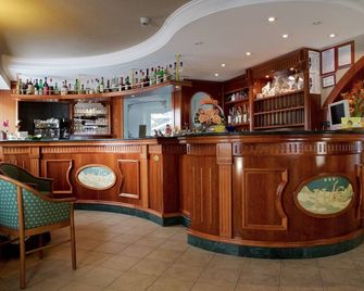 Hotel Du Glacier - La Thuile - Bar