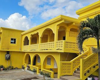 Seaesta Negril - Negril - Gebäude