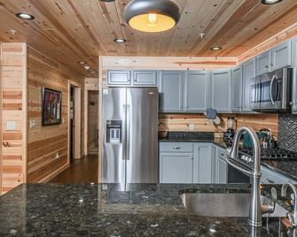 Woods-stock - McHenry - Cocina