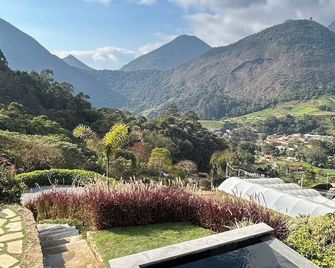 Green Village - Petrópolis