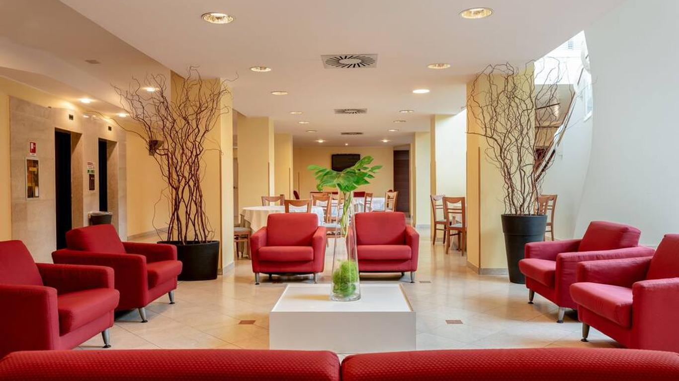 Hotel Baia Flaminia