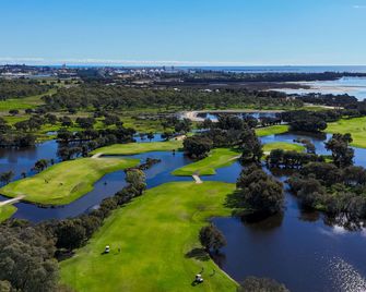 Mercure Bunbury Sanctuary Golf Resort - Bunbury - Golfbaan