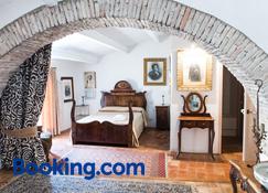 Apartaments Can Gibert - Empuriabrava - Slaapkamer