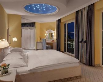 Hotel Almesberger - Aigen im Mühlkreis - Bedroom