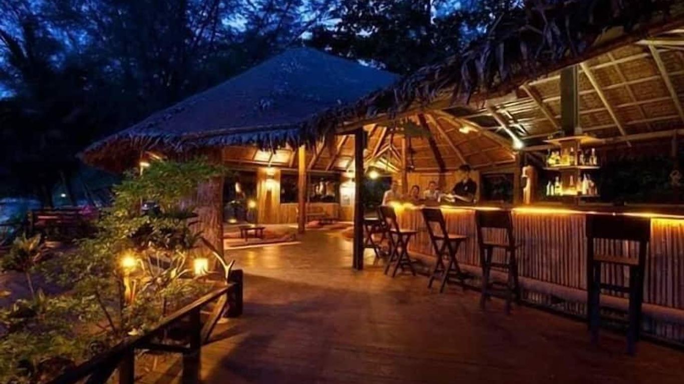 Rimba Resort - Dive Centre & Spa