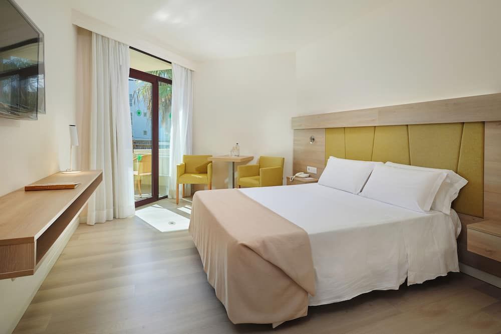 Hotel Sabina Playa - קאלה מיור