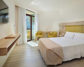 Hotel Sabina Playa - קאלה מיור