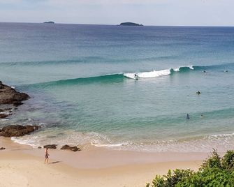 Abode On Market In The Heart Of Woolgoolga - Coffs Harbour - Ranta