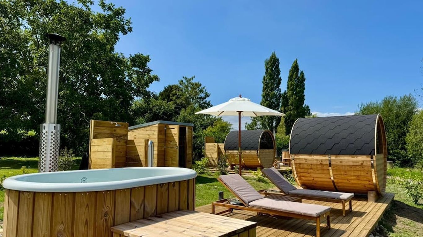 Eden Park Hotel Restaurant