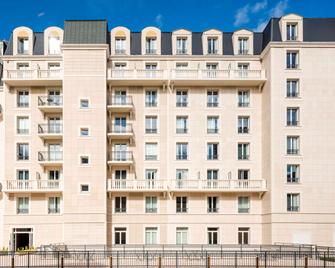 Aparthotel Adagio Access la Défense Puteaux - Puteaux - Budynek