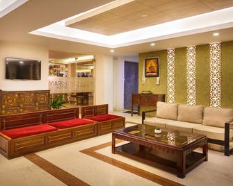 Potala Guest House - קטמאנדו - טרקלין