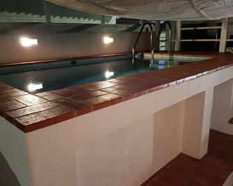 Casa dos Pedro´s - Alcorochel - Pool