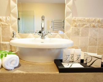 Il Castello Boutique Hotel - Clarens