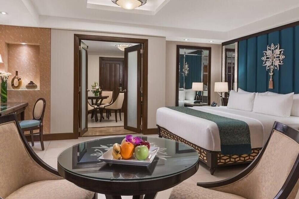 Henann Regency Resort & Spa - בורקאי