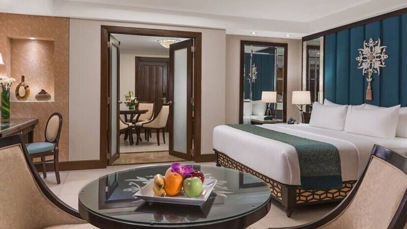 헤난 리젠시 리조트 앤 스파