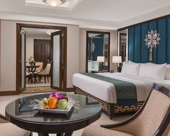 Henann Regency Resort & Spa - Boracay