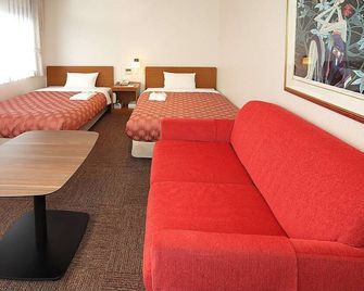 Kumegawa Wing Hotel - Higashimurayama
