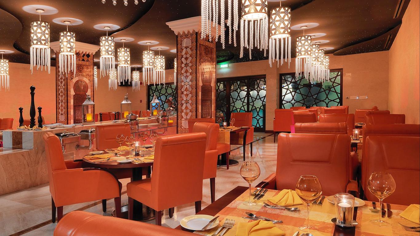 Crowne Plaza Jeddah By IHG