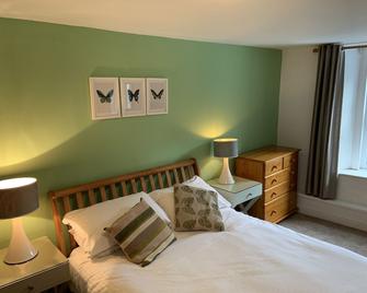 The Halfway House Pub And Kitchen - Landrake - חדר שינה