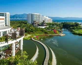 Vidanta 1 Bedroom Mayan Palace in Nuevo Vallarta - Nuevo Vallarta - Buiten zicht