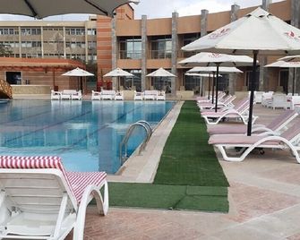 Jewel Inn Beni Suef - Beni Suef - Pool