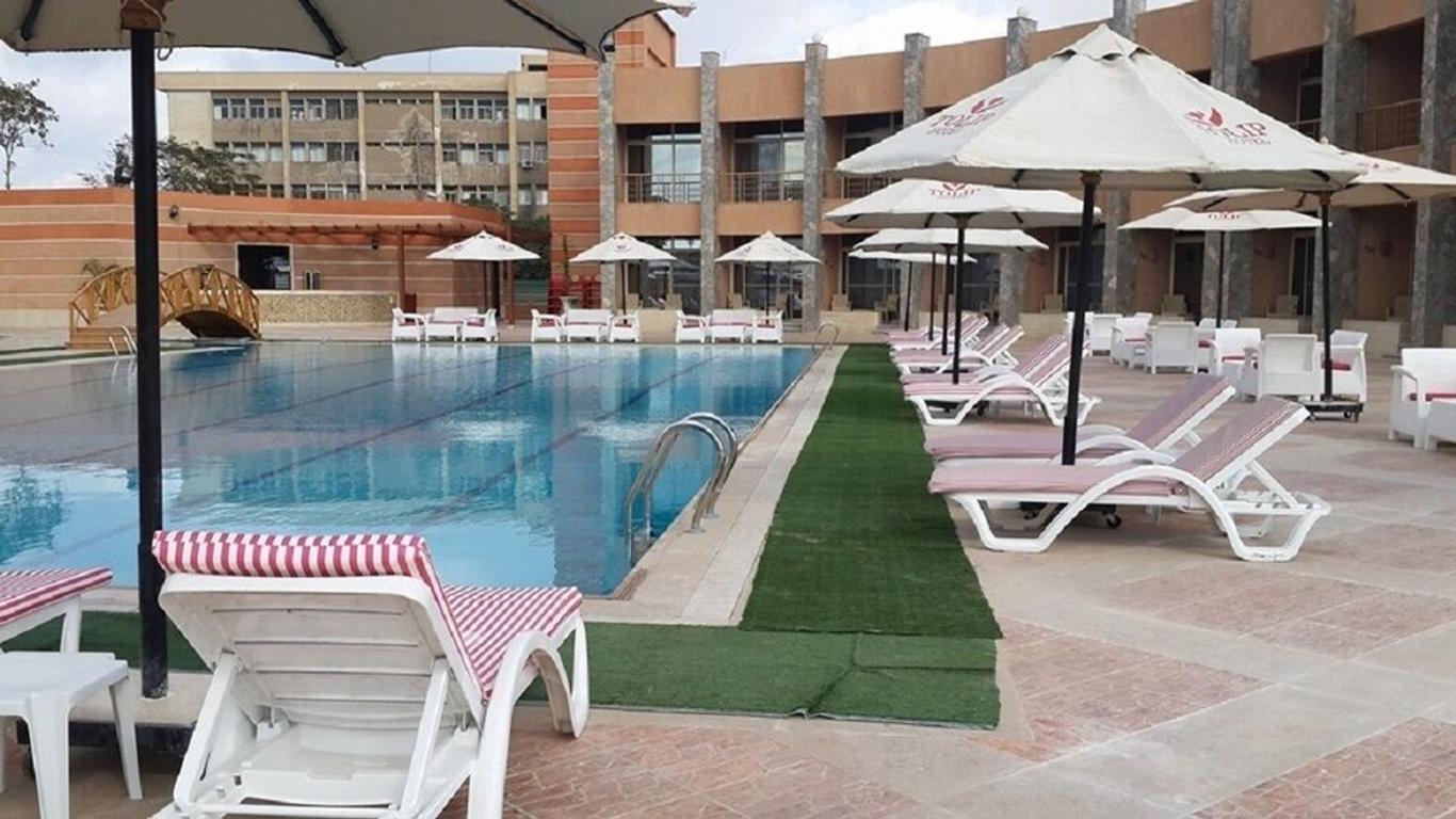 Jewel Inn Beni Suef