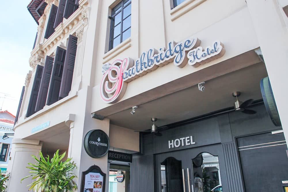 The Southbridge Hotel