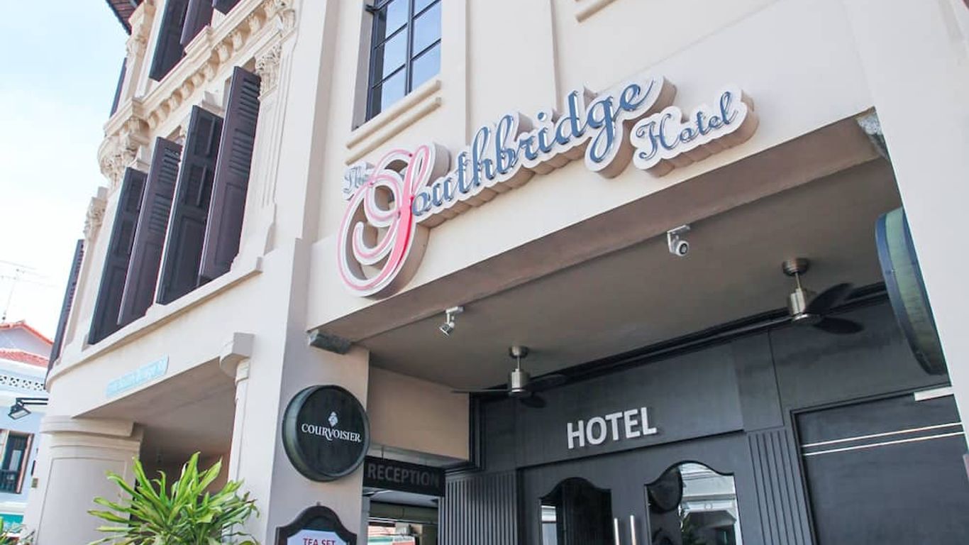 The Southbridge Hotel