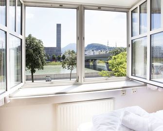 myNext - Riverside Hotel Salzburg - Salzburg