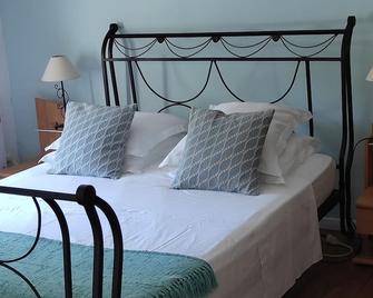 Eglantine - Vouvant - Habitación
